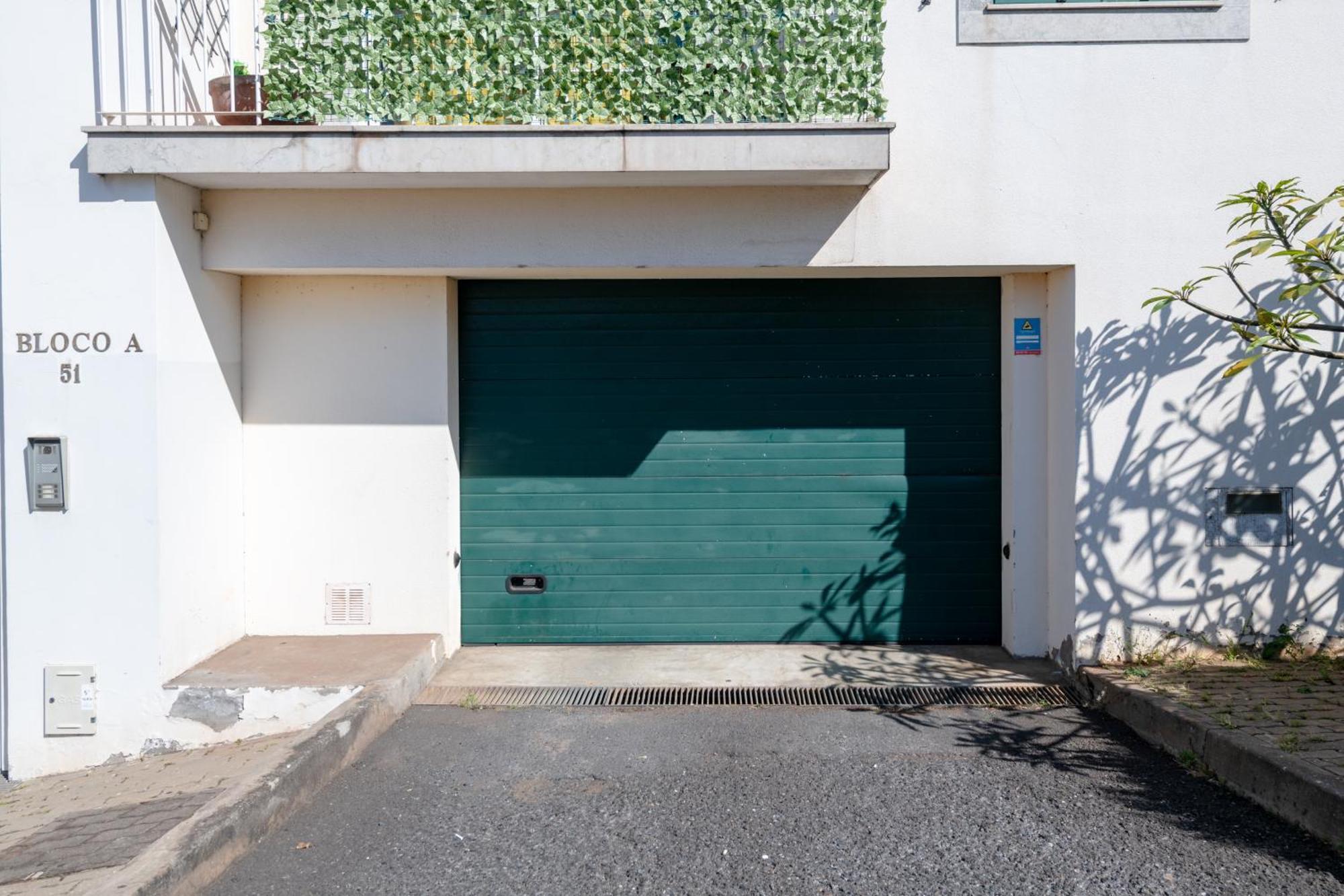 Appartement Unique Two-patios + Garage